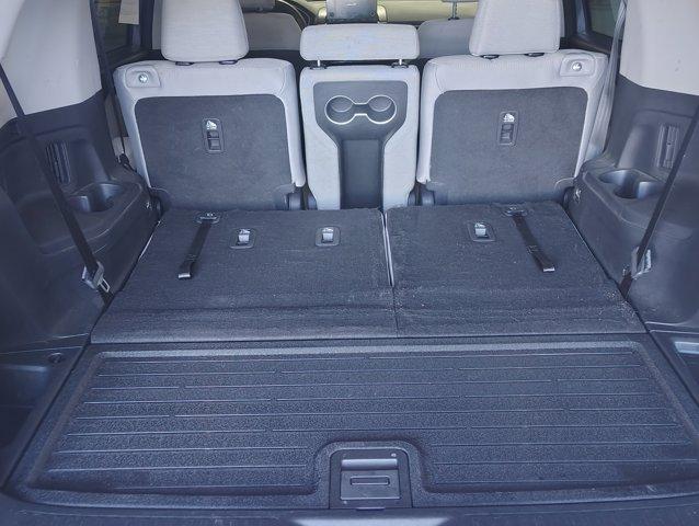 2023 Honda PILOT LX — миниатюра 34