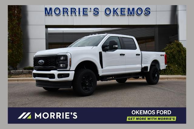 New 2026 Ford F-350 XL