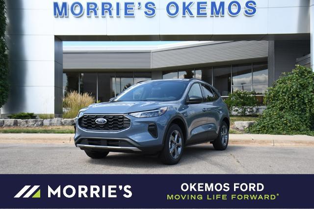 New 2025 Ford Escape ST-Line