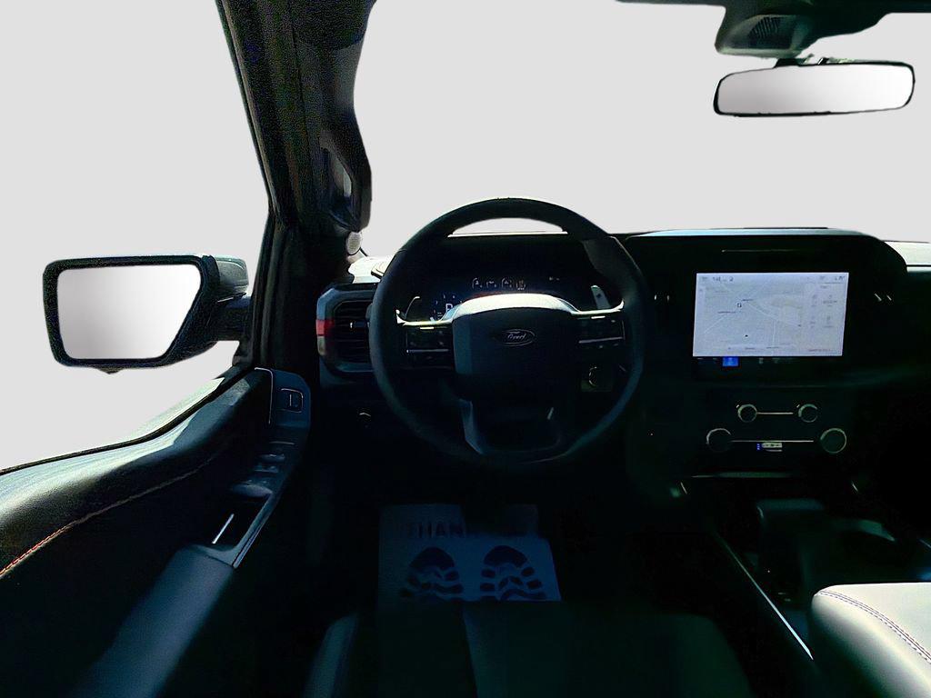 2026 FORD F-150 RAPTOR — миниатюра 26