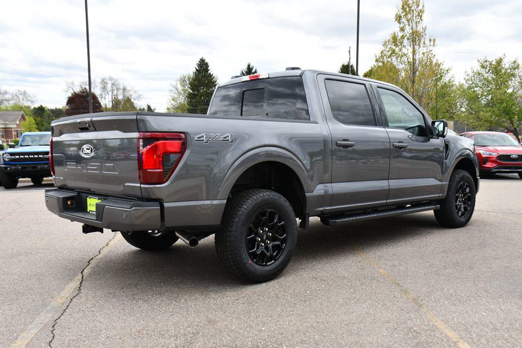 FORD F-150 XLT - 6