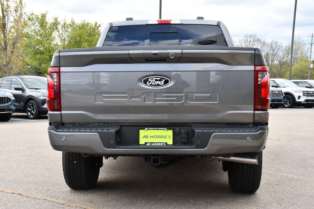 FORD F-150 XLT - 5