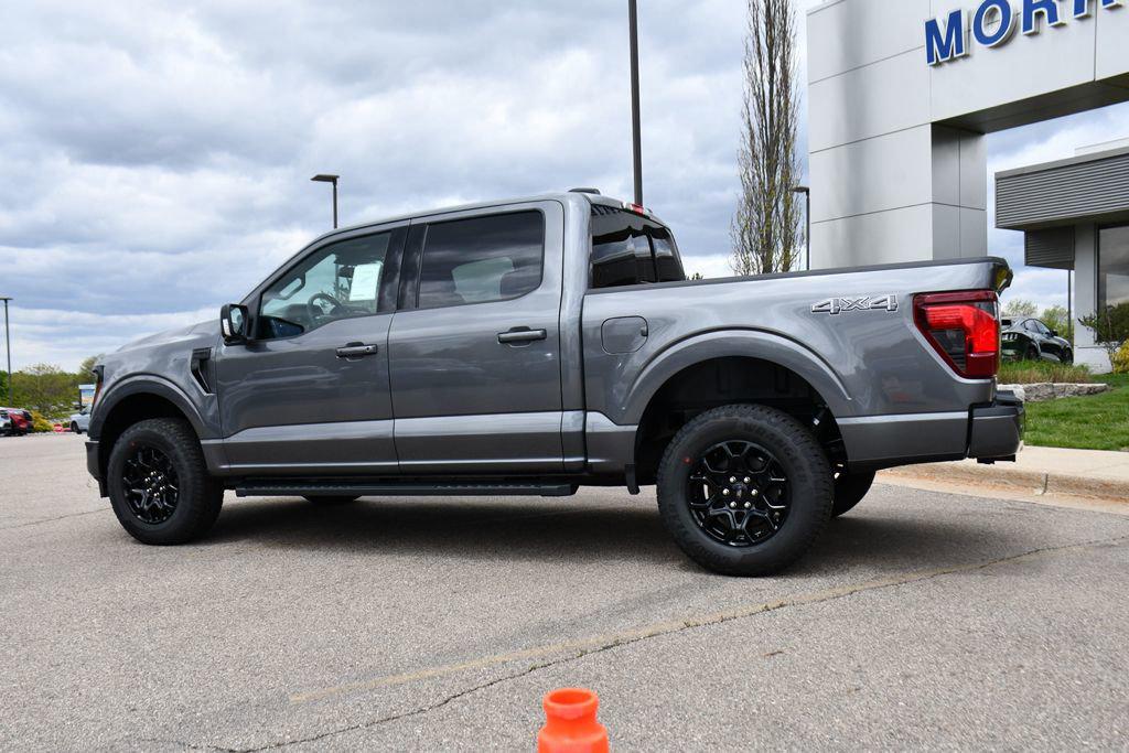 FORD F-150 XLT - 3