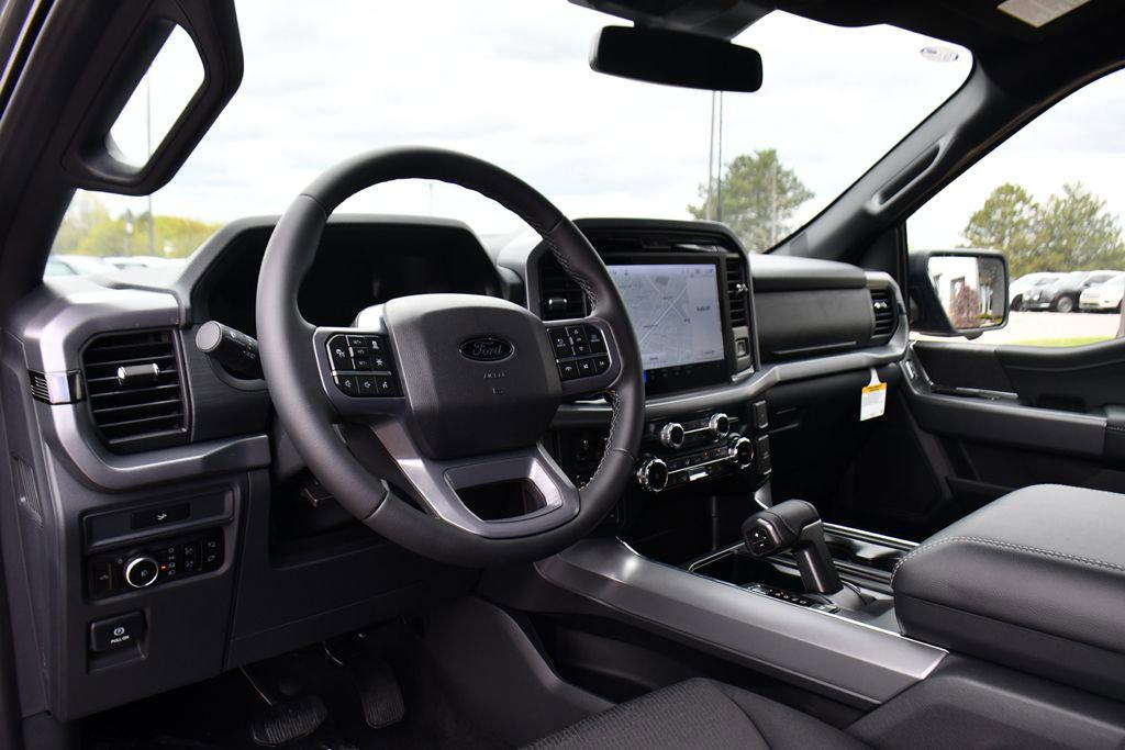 FORD F-150 XLT - 10