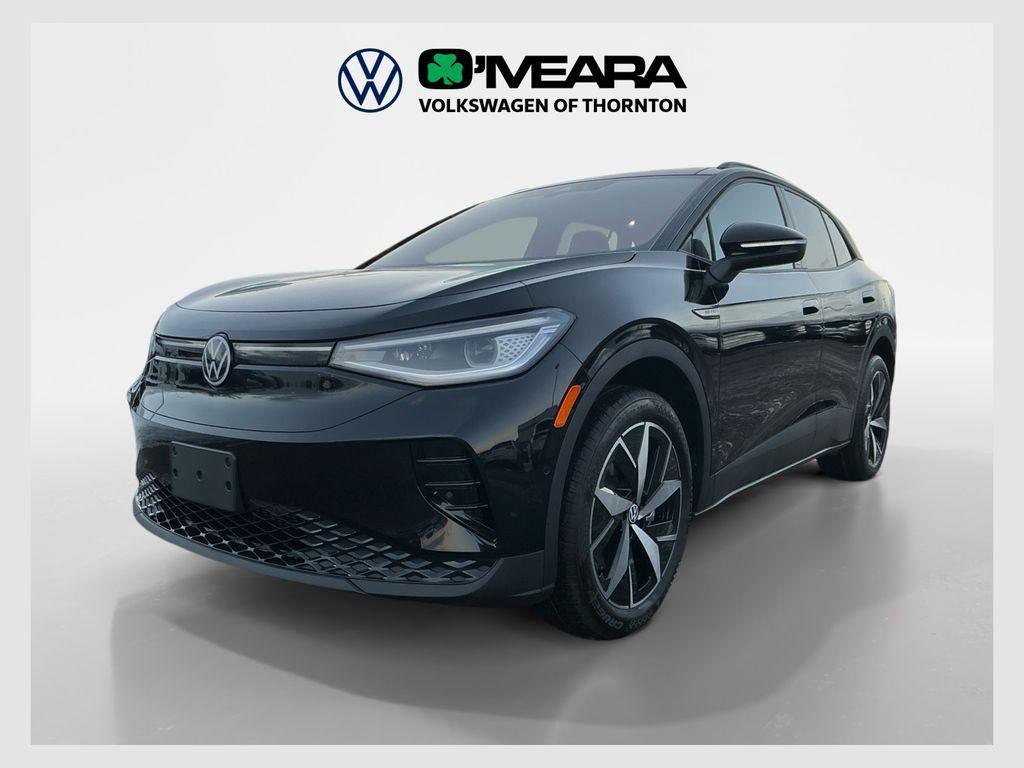 New 2026 Volkswagen ID.4 AWD Pro S