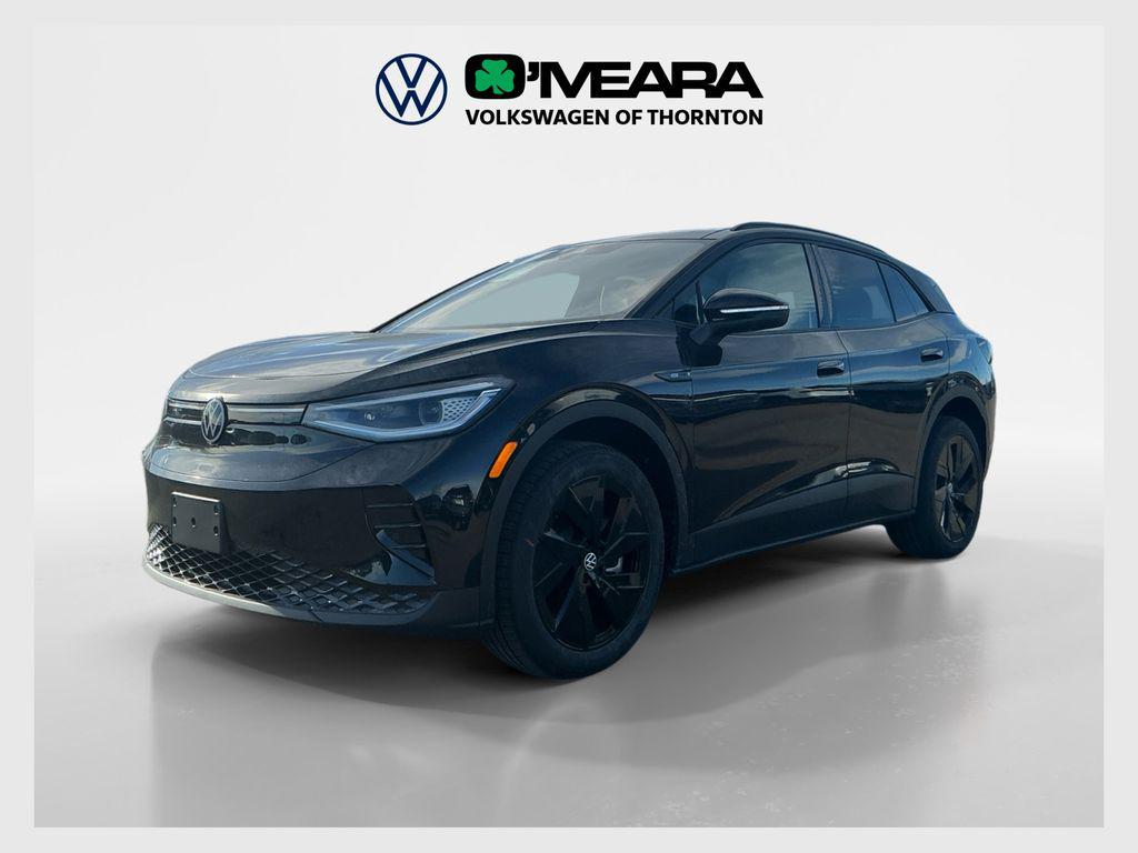 New 2026 Volkswagen ID.4 AWD Pro S