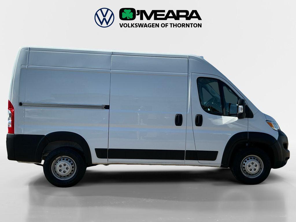صورة 6 لـ 2025 RAM PROMASTER 2500 TRADESMAN