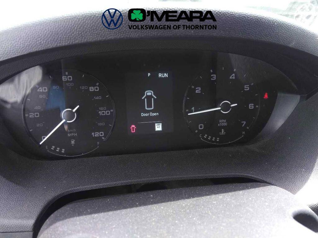 2025 RAM PROMASTER 2500 TRADESMAN 照片 4