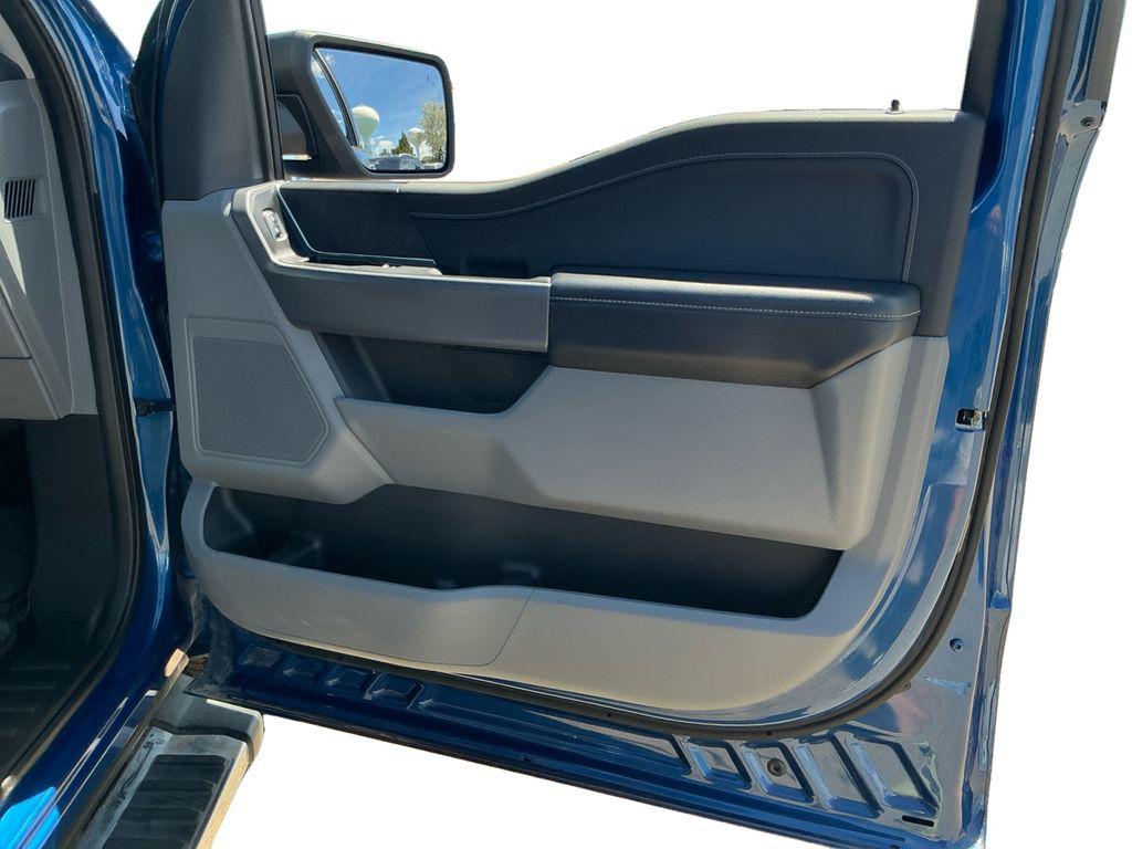 2025 FORD F-150 XLT — миниатюра 16