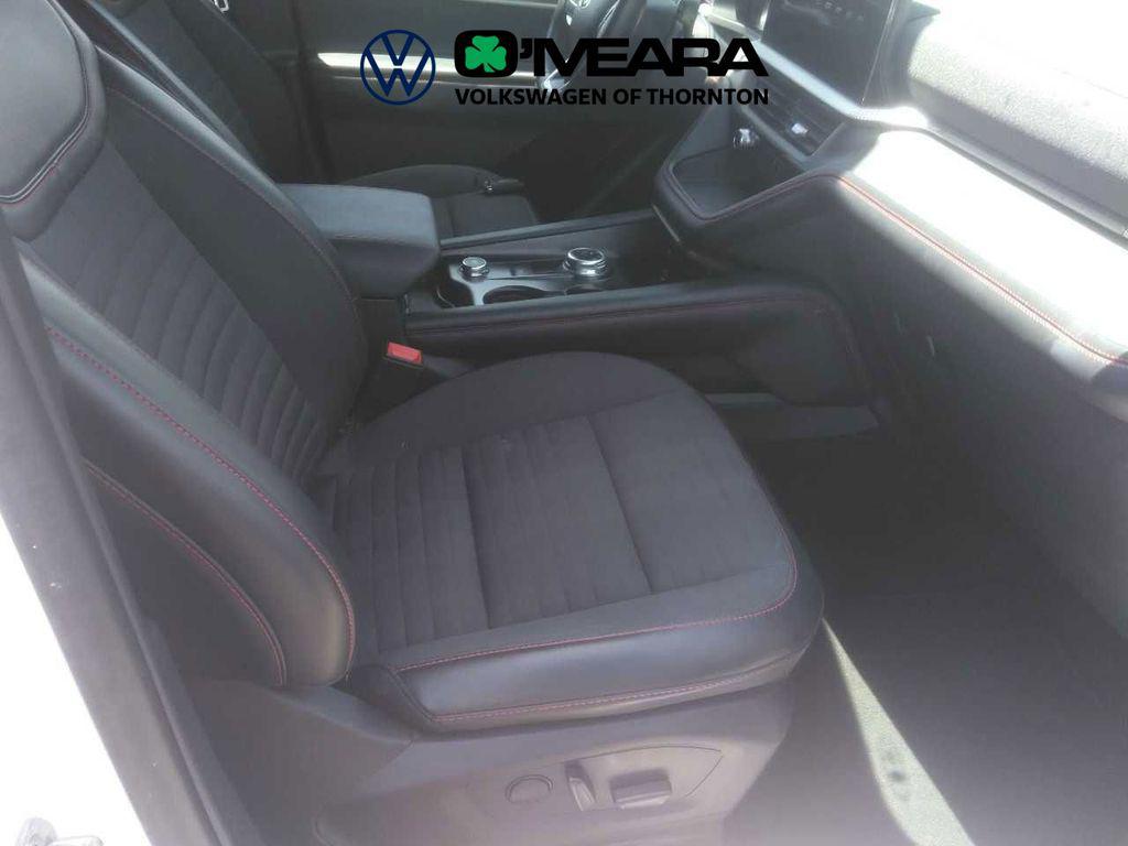 2025 FORD EXPLORER ST-LINE 照片 6