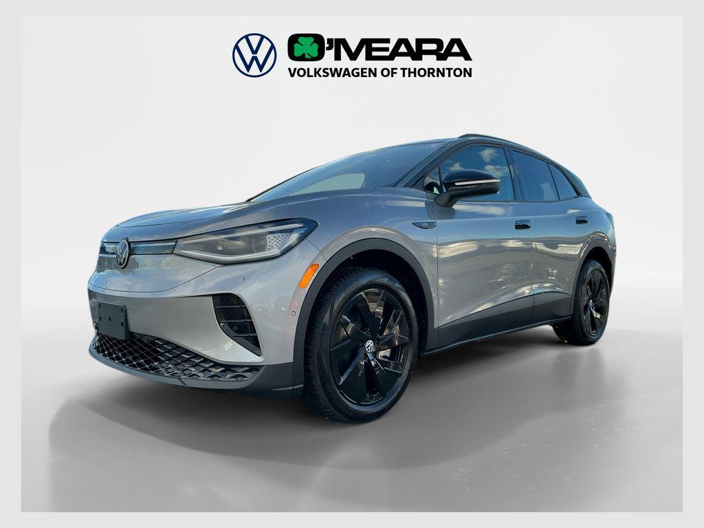 New 2026 Volkswagen ID.4 AWD Pro S