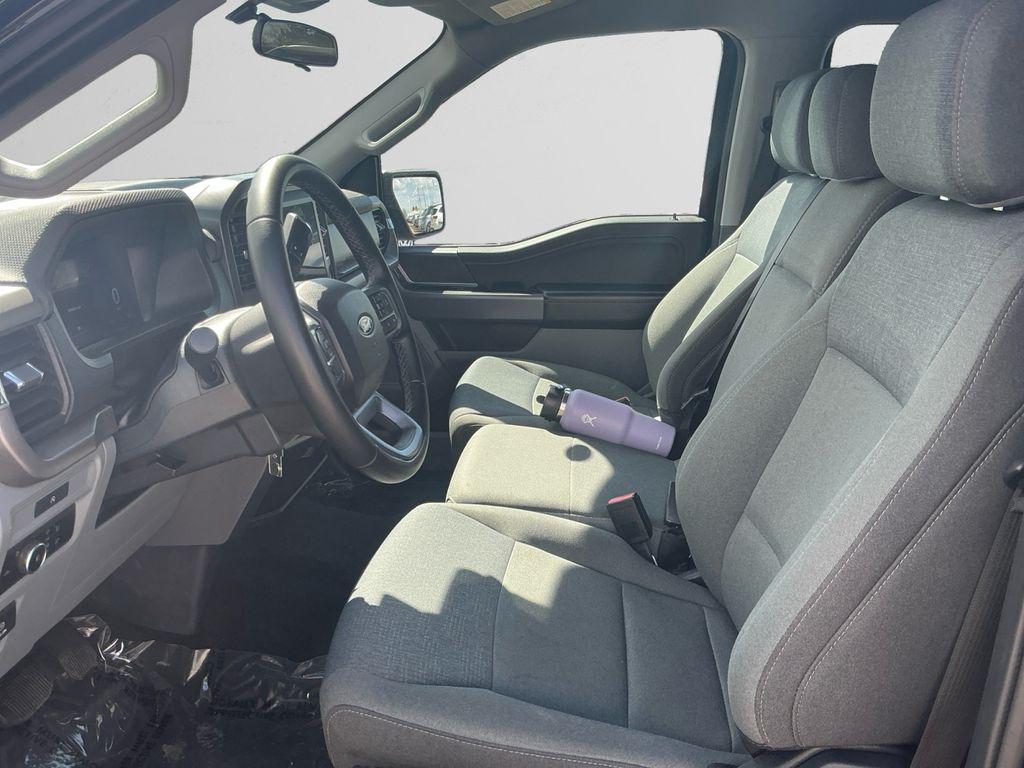 FORD F-150 XLT - 9