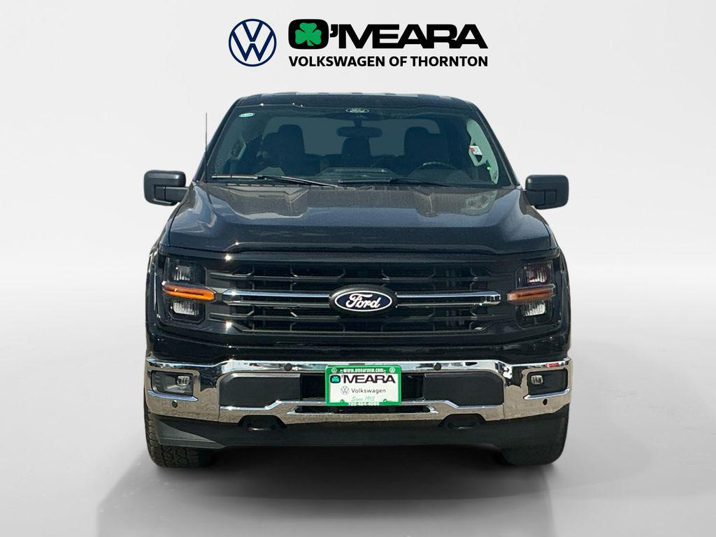 FORD F-150 XLT - 8