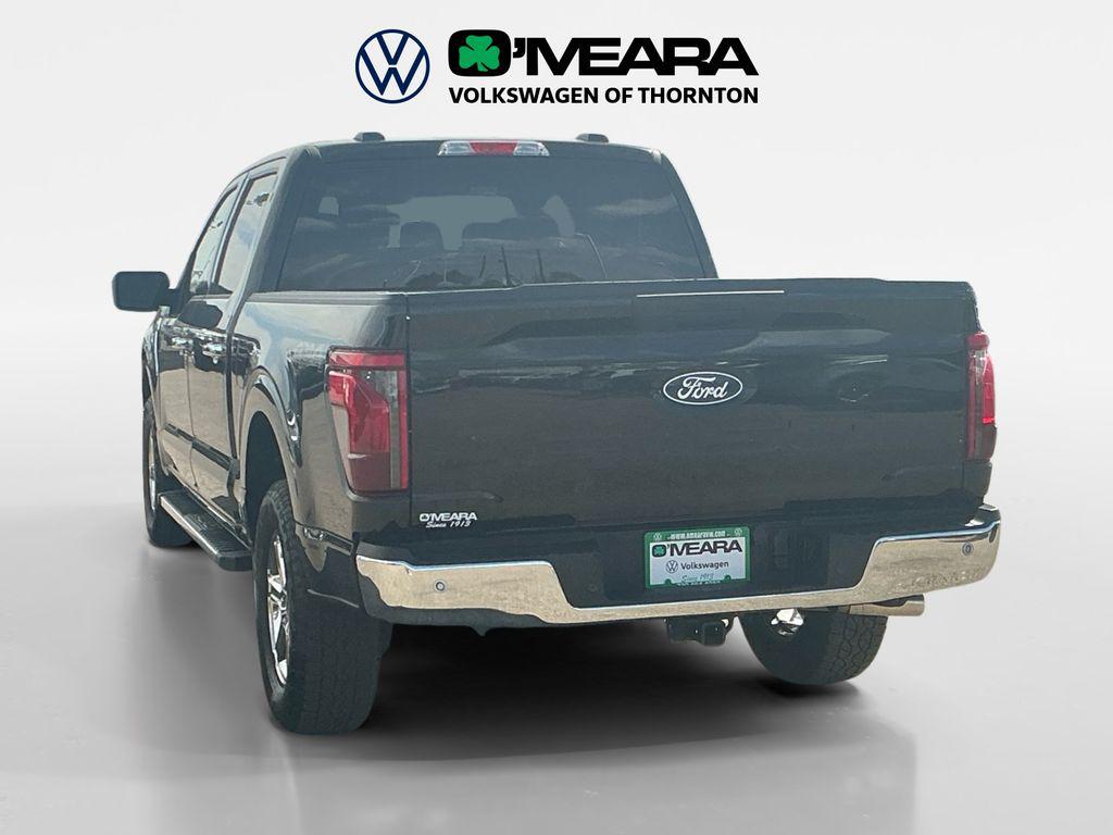 FORD F-150 XLT - 3