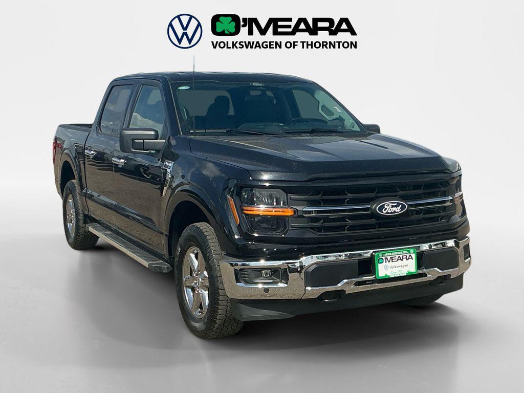 FORD F-150 XLT - 7