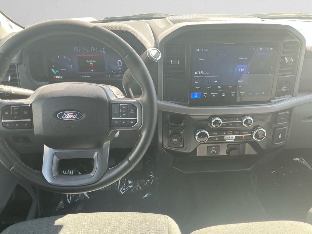 FORD F-150 XLT - 10
