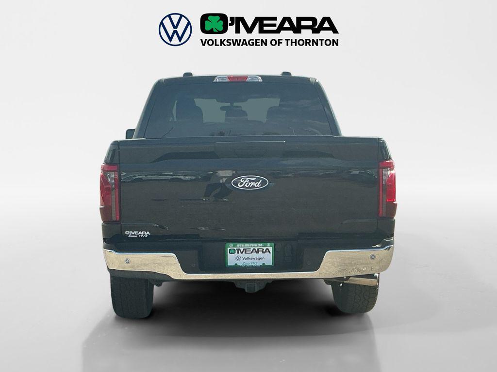 FORD F-150 XLT - 4