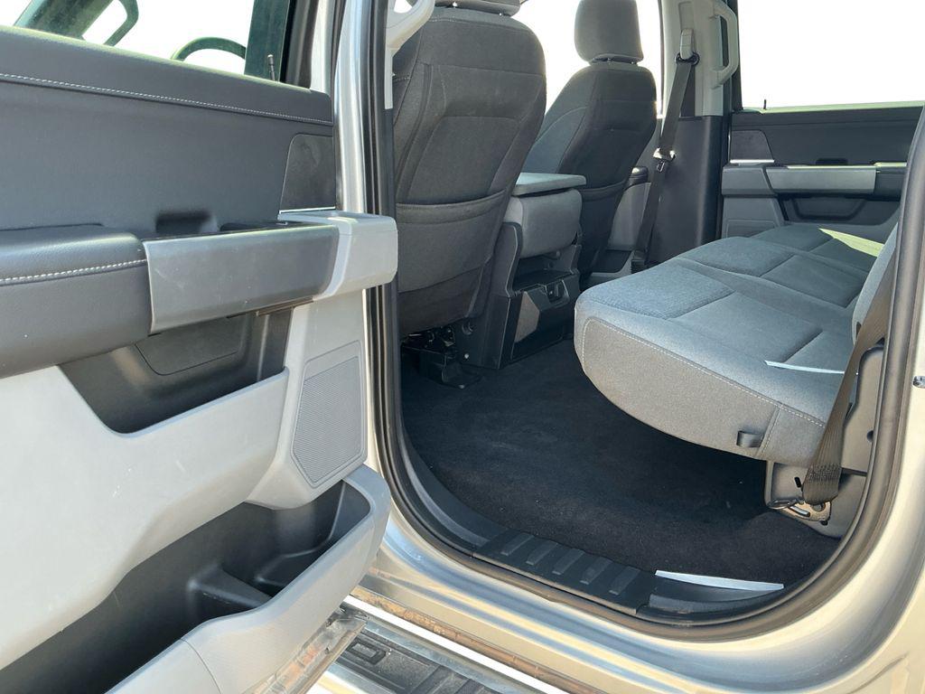 صورة مصغرة 21 لـ 2025 FORD F-150 XLT