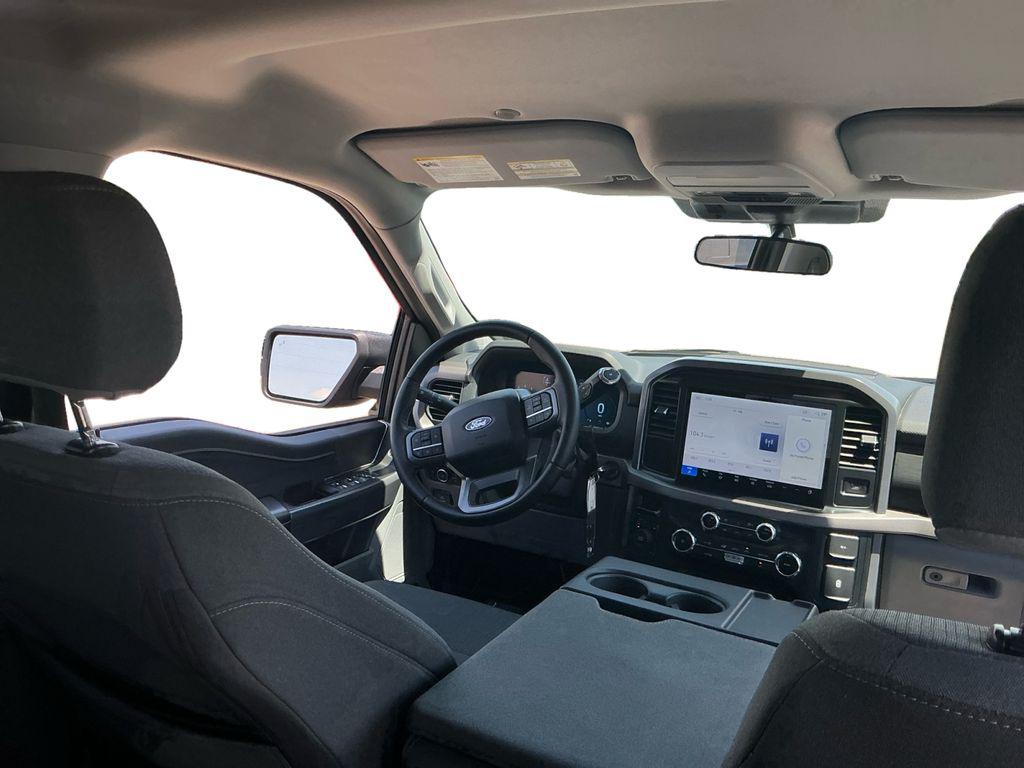 2025 FORD F-150 XLT — миниатюра 20