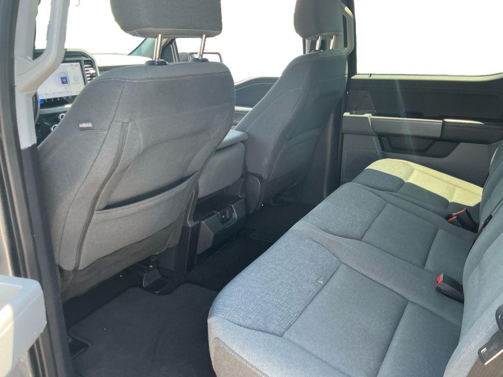 2025 FORD F-150 XLT — миниатюра 23