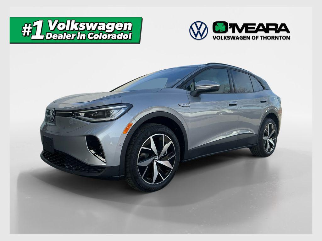 New 2026 Volkswagen ID.4 AWD Pro S