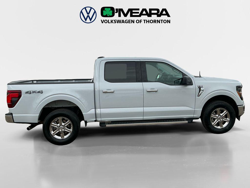 FORD F-150 XLT - 6