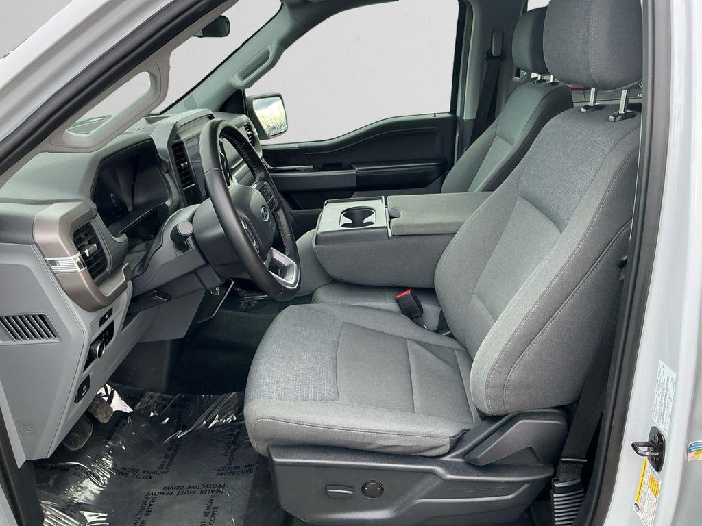 FORD F-150 XLT - 9