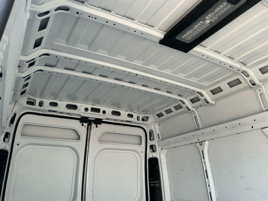 2025 RAM PROMASTER 2500 TRADESMAN 缩略图 18