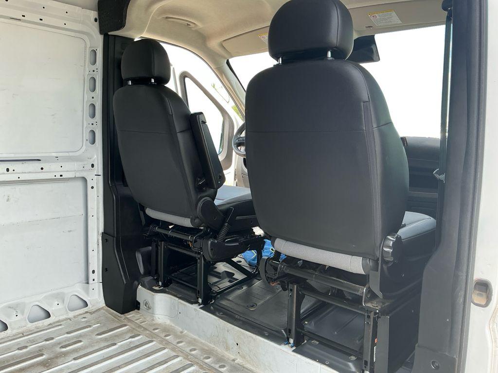 2025 RAM PROMASTER 2500 TRADESMAN 缩略图 20