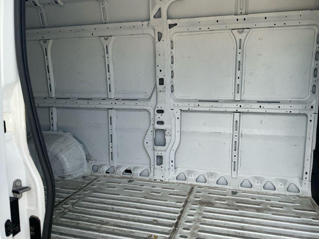 2025 RAM PROMASTER 2500 TRADESMAN 缩略图 19