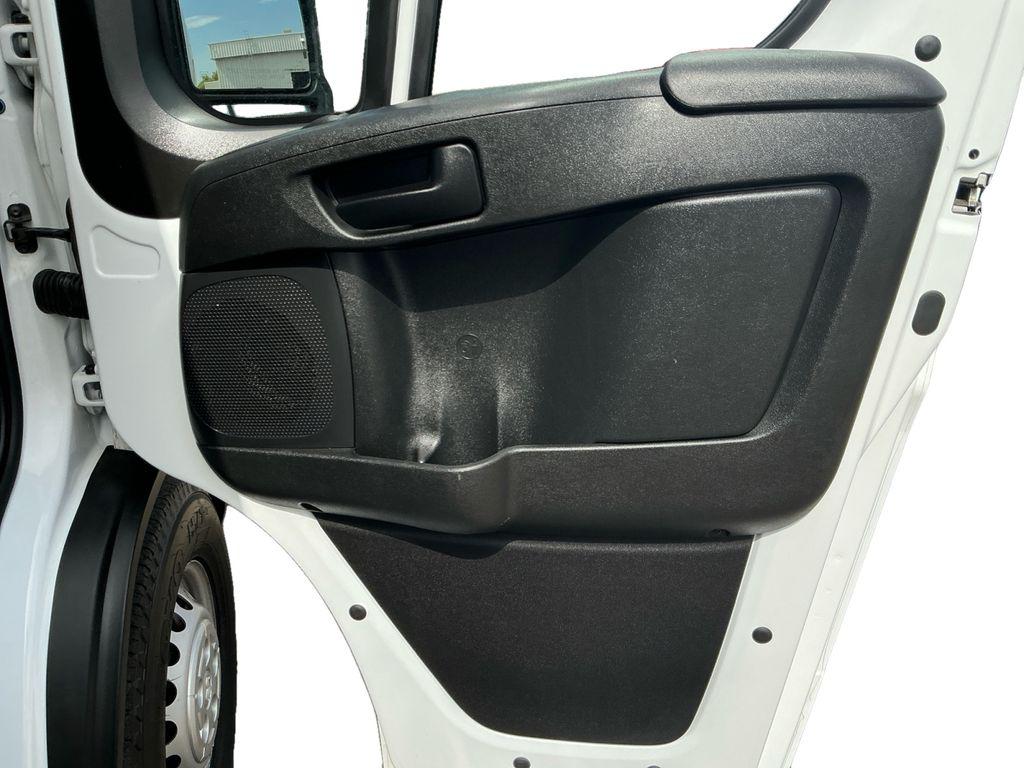 2025 RAM PROMASTER 2500 TRADESMAN 缩略图 16