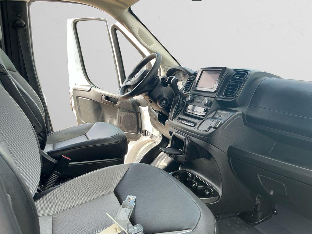 2025 RAM PROMASTER 2500 TRADESMAN 缩略图 15