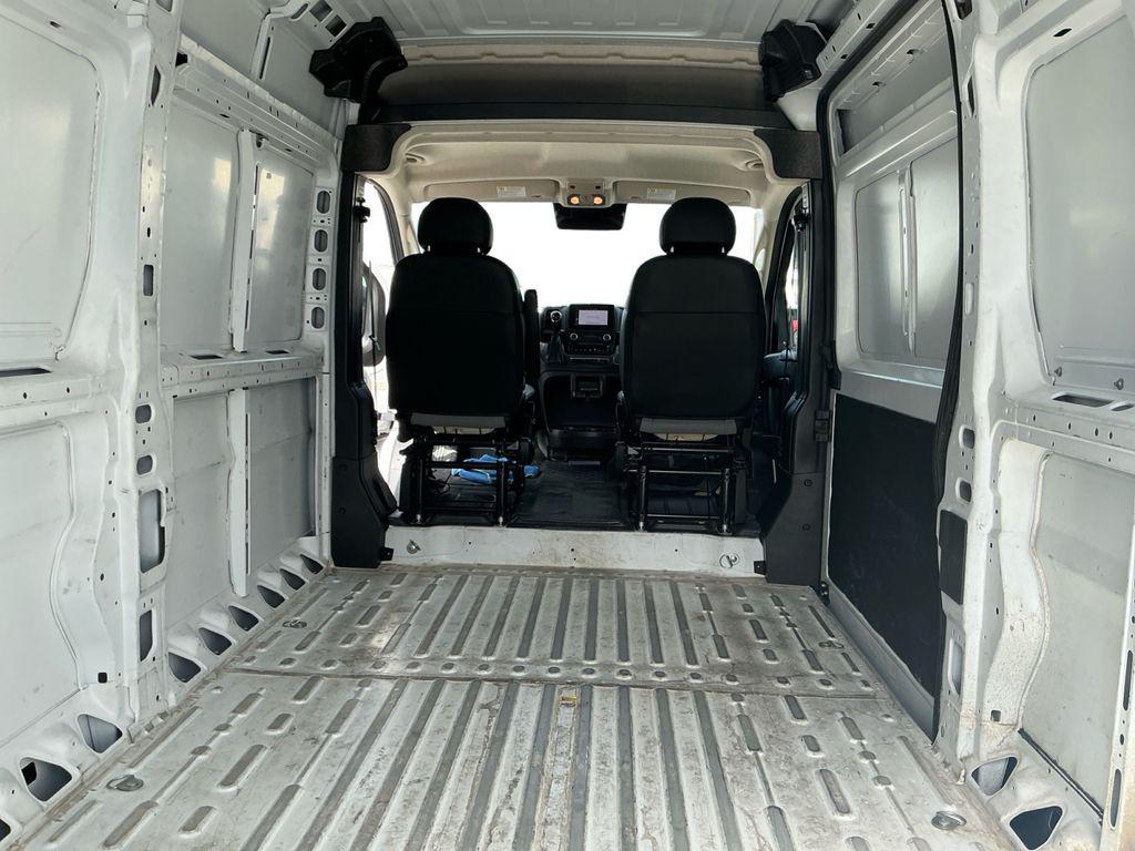 2025 RAM PROMASTER 2500 TRADESMAN 缩略图 23
