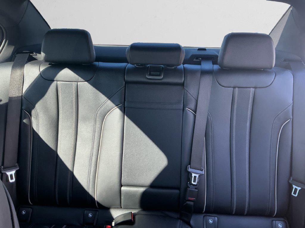 2023 BMW 530E BASE 缩略图 13