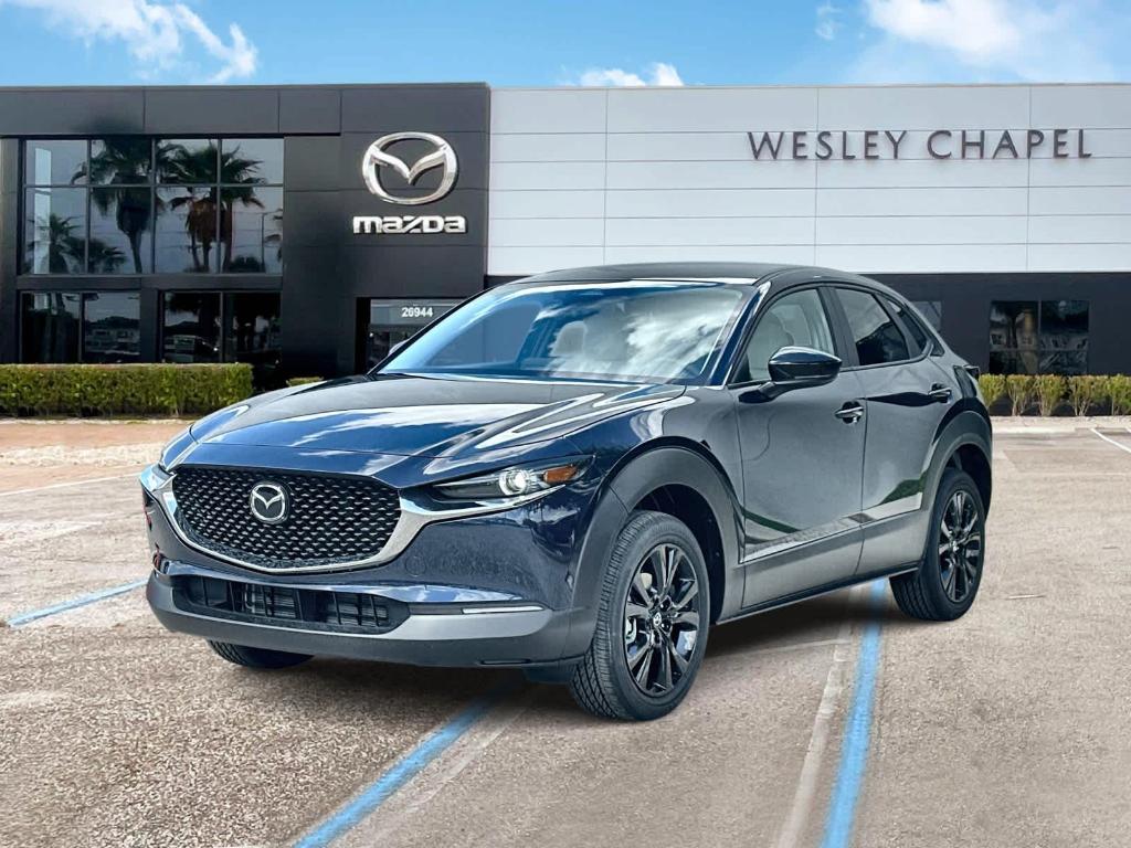 New 2026 Mazda CX-30 Select