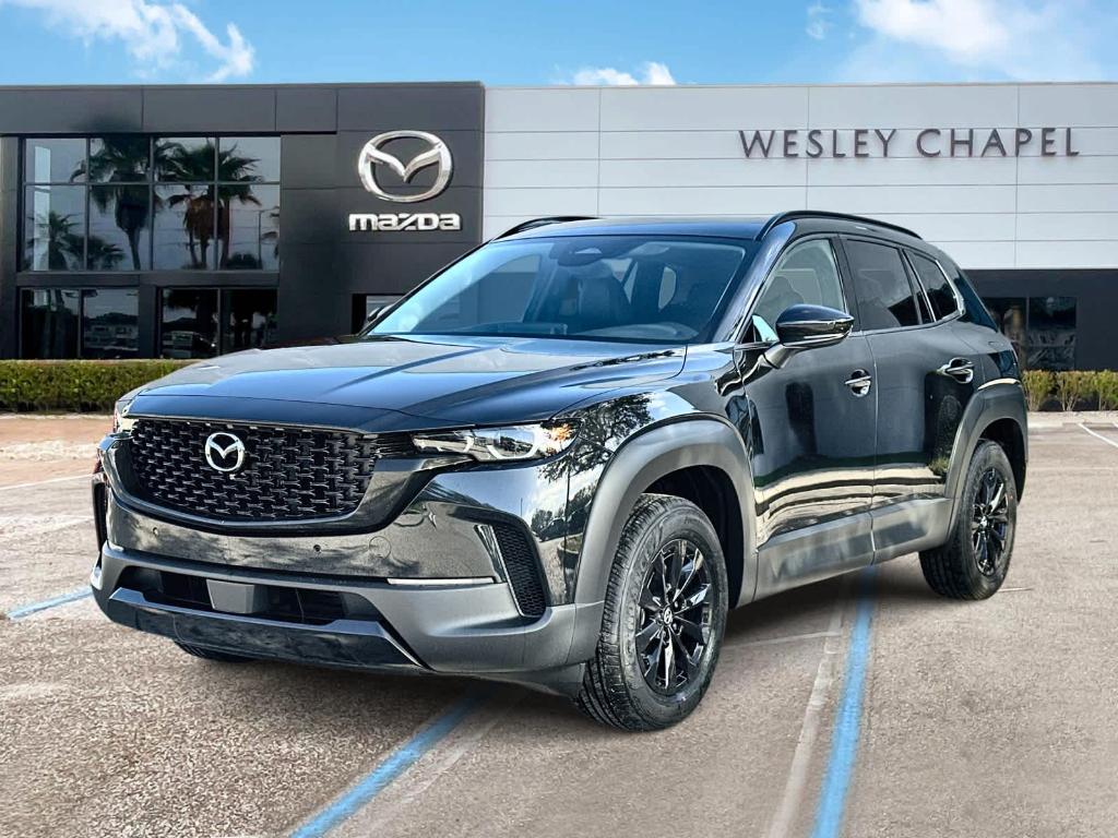 New 2026 Mazda CX-50 Hybrid PREMIUM