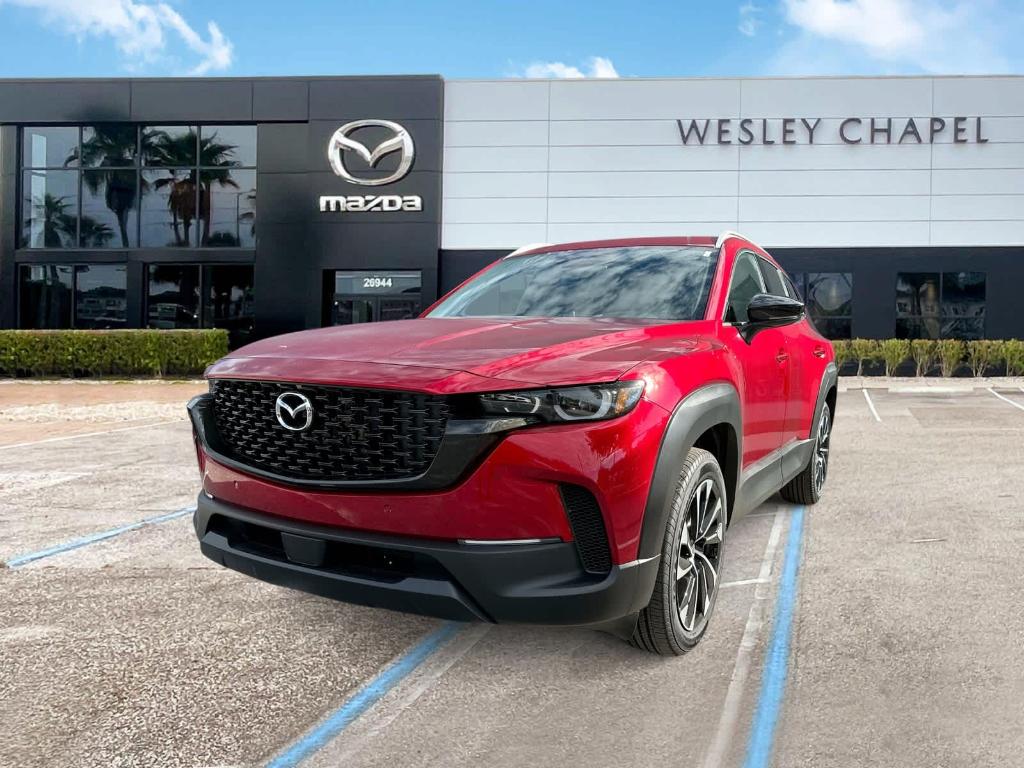 New 2026 Mazda CX-50 Hybrid PREMIUM PLUS