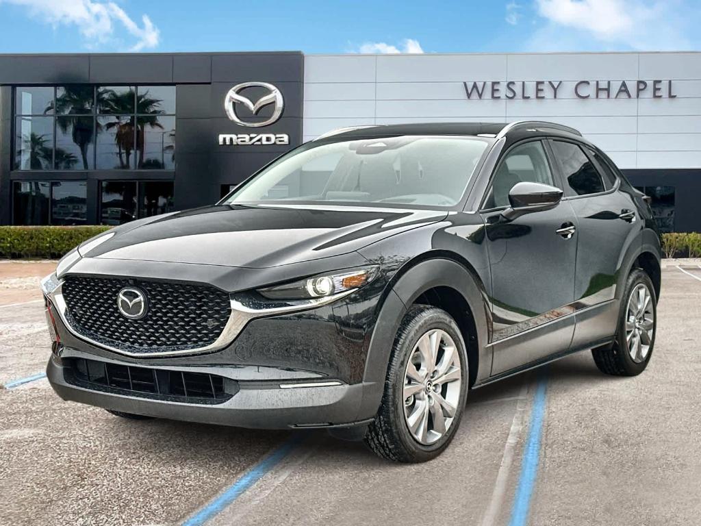 New 2026 Mazda CX-30 Premium Package