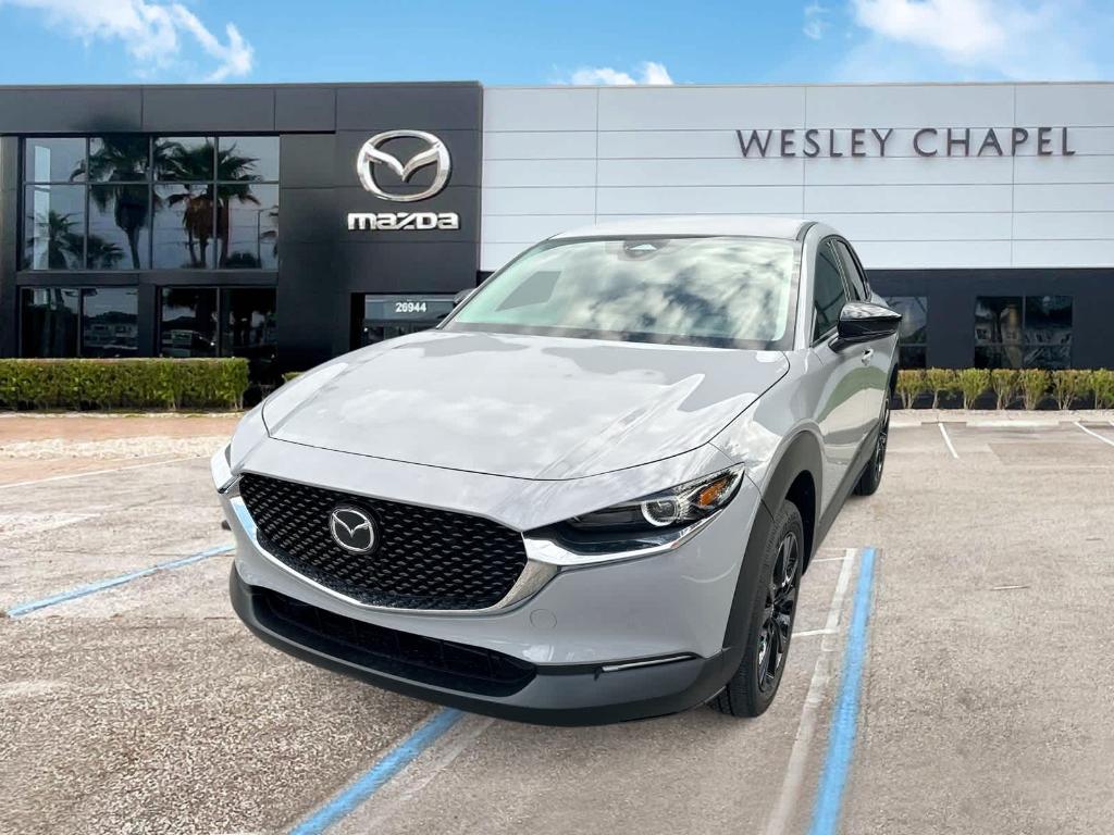 New 2026 Mazda CX-30 Select