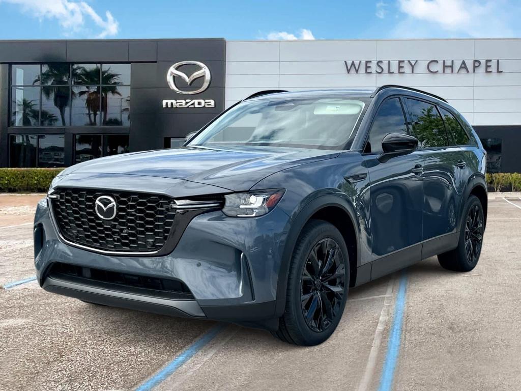 New 2026 Mazda CX-90 3.3 Turbo Premium Sport