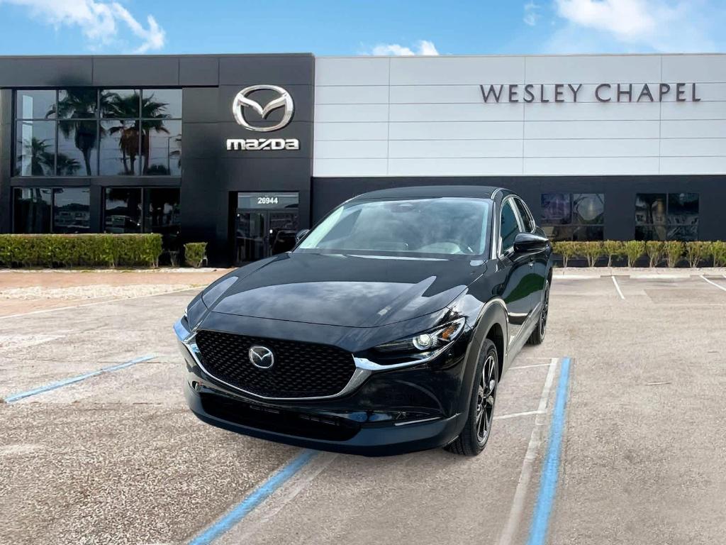 New 2026 Mazda CX-30 Select
