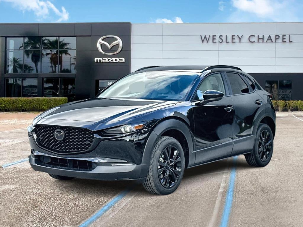 New 2026 Mazda CX-30 2.5 Turbo Aire Edition