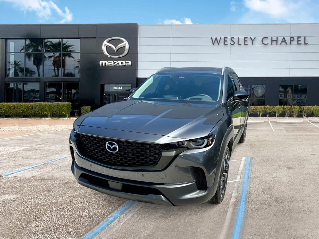 New 2026 Mazda CX-50 Hybrid PREMIUM PLUS