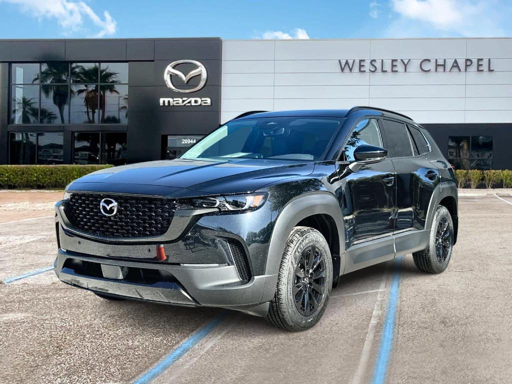 New 2026 Mazda CX-50 Premium