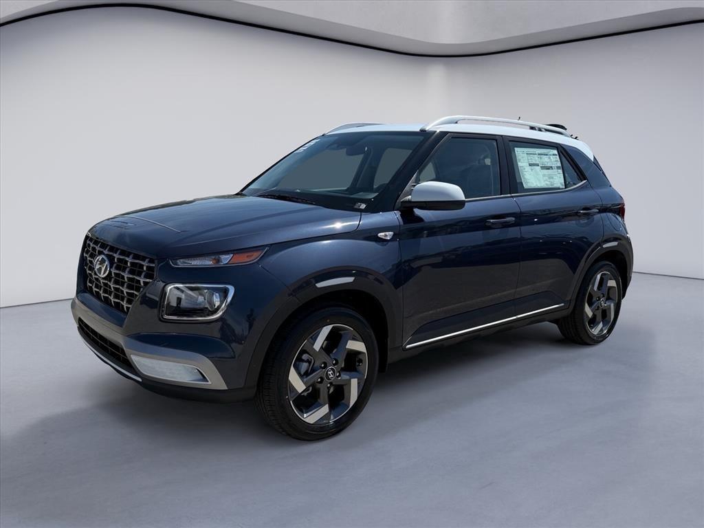 New 2026 Hyundai VENUE SEL