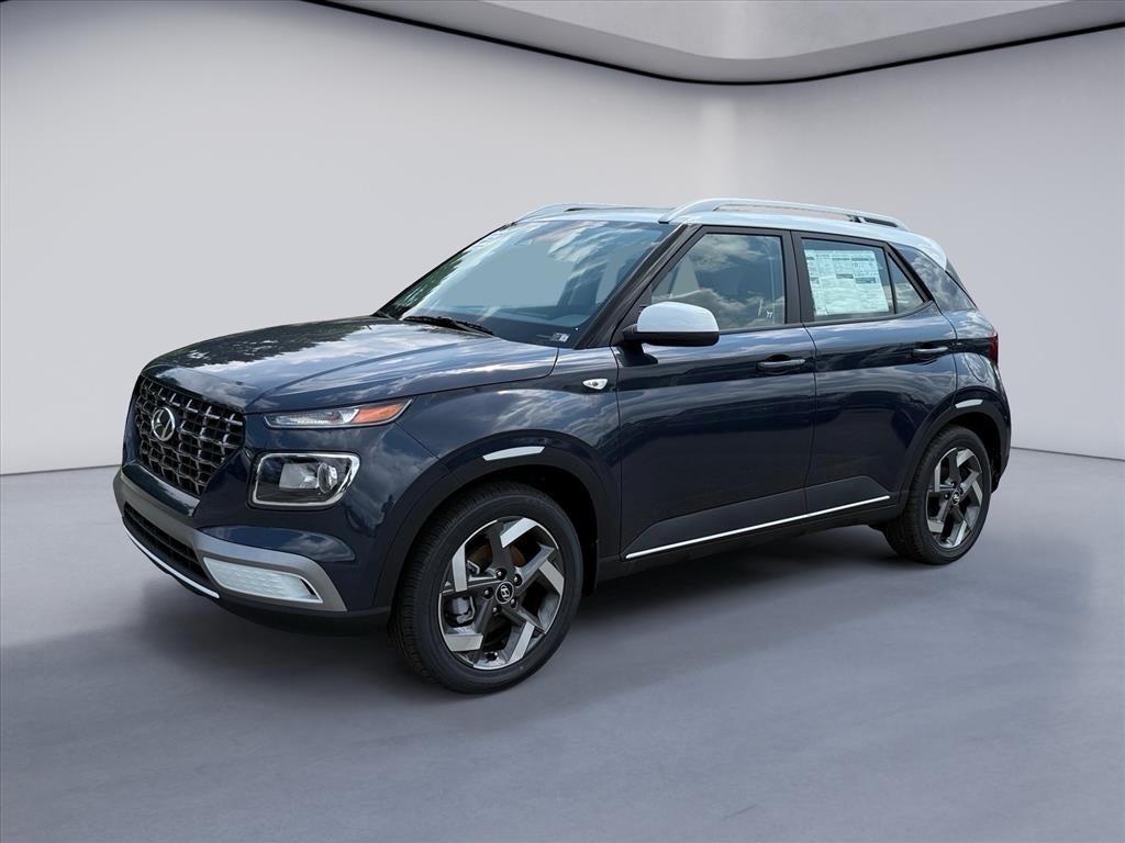 New 2026 Hyundai VENUE SEL