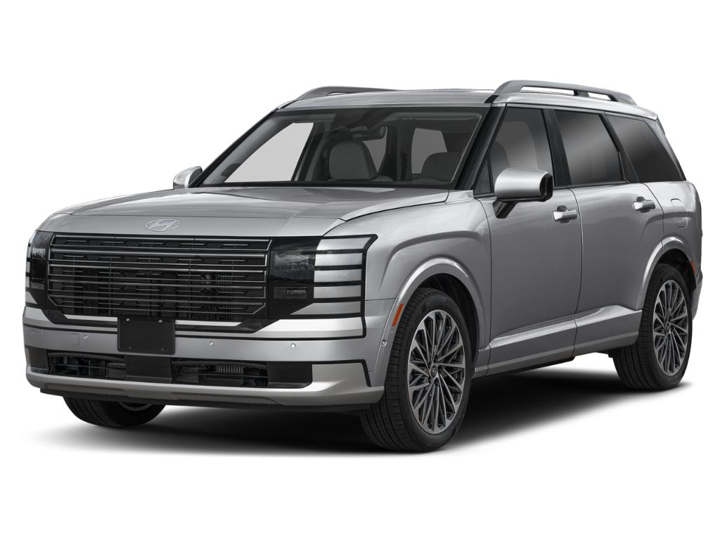 New 2026 Hyundai Palisade Hybrid Calligraphy