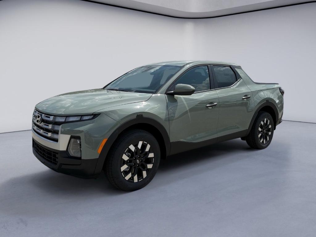 New 2027 Hyundai SANTA CRUZ SE