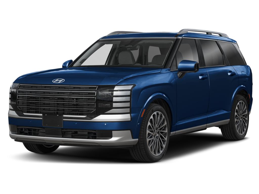 New 2027 Hyundai PALISADE Calligraphy