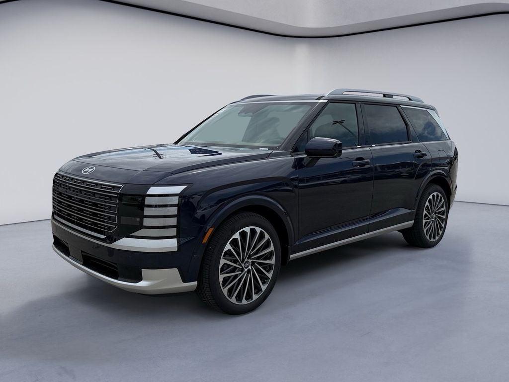 New 2027 Hyundai PALISADE Calligraphy